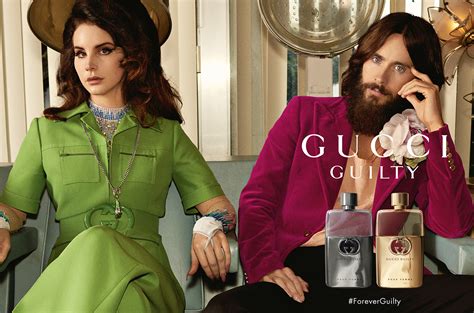 gucci fragrance advert|gucci perfume advertisement.